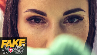 Fake Hostel HD - Lilu Moon a fullos orosz lány