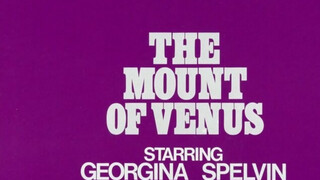 The Mount of Venus (1975) - Klasszikus erotikus film